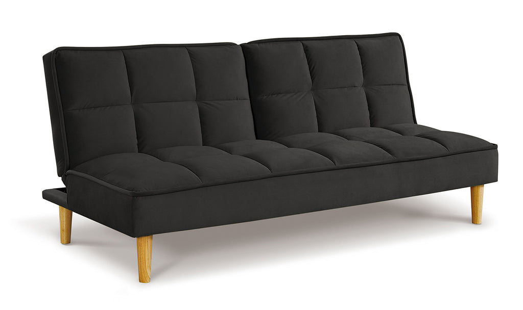 Lokken Sofa Bed - Dark Grey SOLD OUT