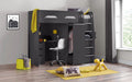 Pegasus Bunk Bed