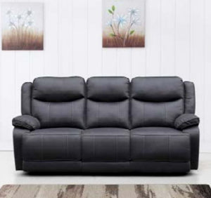 Pembrook Fabric Recliner Sofa Suite