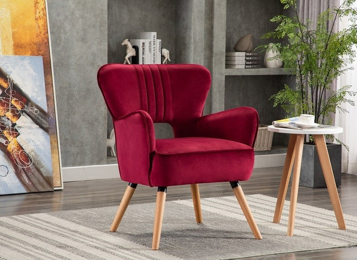 Ruby Accent Chair