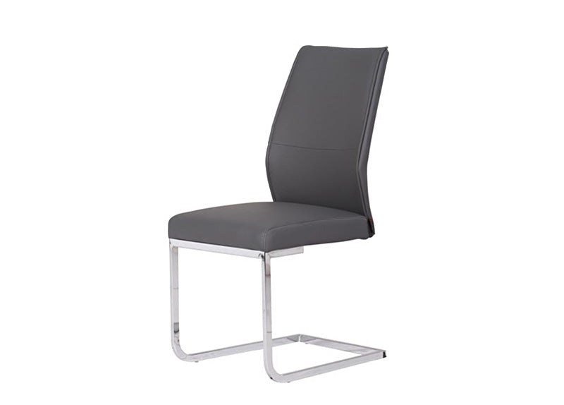 Seattle Dining Chair – Grey