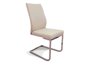 Seattle Dining Chair – Taupe
