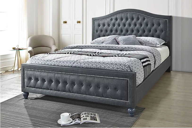 Taylor Bed